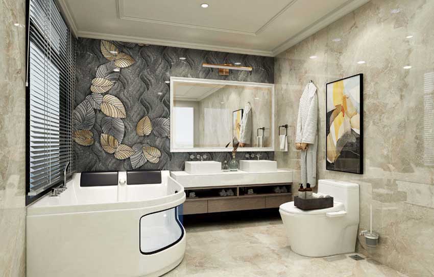 Showroom tour