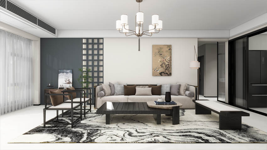 Showroom tour